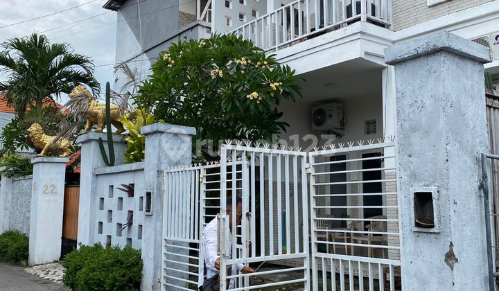 Dikontrakkan Rumah Lokasi Monang Maning Denpasar Barat Dikontrakkan Rumah Lokasi Monang Maning Denpasar Barat