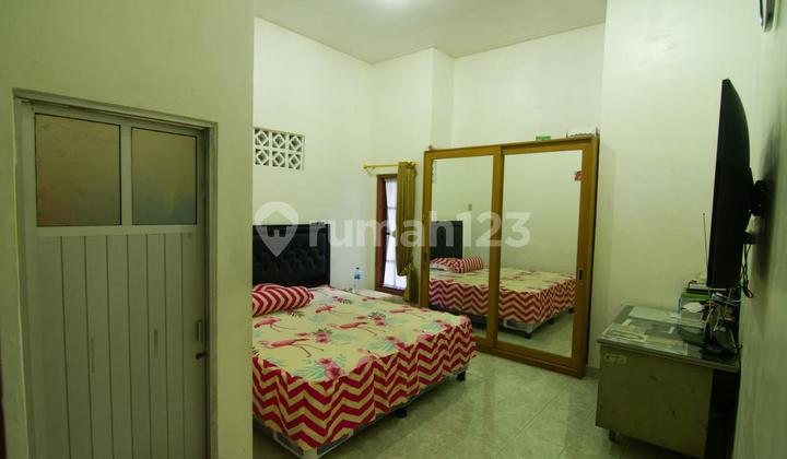 For Sale House Location at Tangkuban Perahu Padangsambian