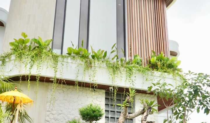 For Sale Villa Located in Nyanyi Beach, Tabanan