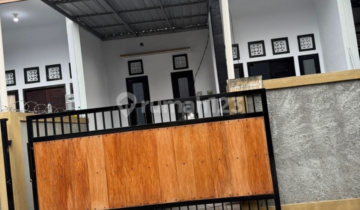 House for Rent, Mekar Pemogan Location, Price 46 Million House for Rent, Mekar Pemogan Location, Price 46 Million