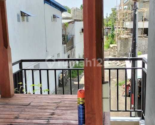 Dijual Rumah Lantai 2 Lokasi di Gatsu Timur Penatih