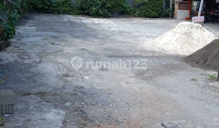 Dijual Tanah Lokasi Jalan Utama Teuku Umar Dijual Tanah Lokasi Jalan Utama Teuku Umar