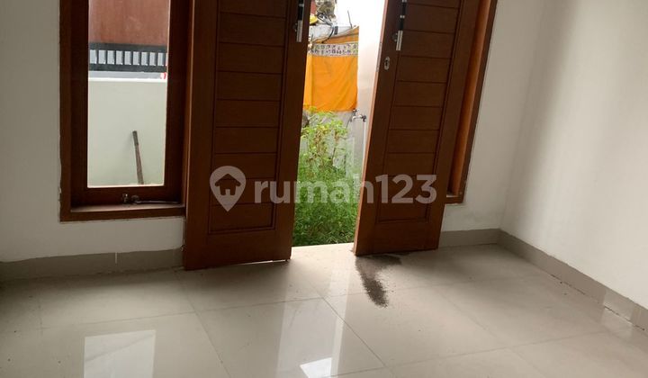 Dijual Rumah Lantai 2 Lokasi Cokroaminoto,ubung Kaja 2