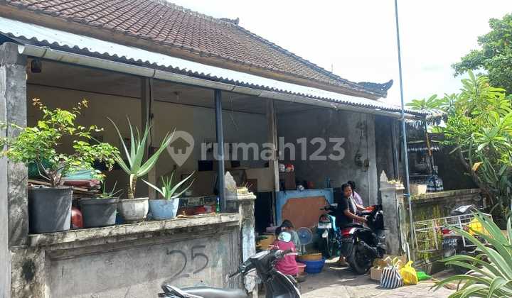 For Sale 1st Floor Boarding House Location Gunung Agung Street 2