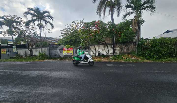 Dijual Tanah Lokasi di Tangkuban Perahu Harga 6 Miliar