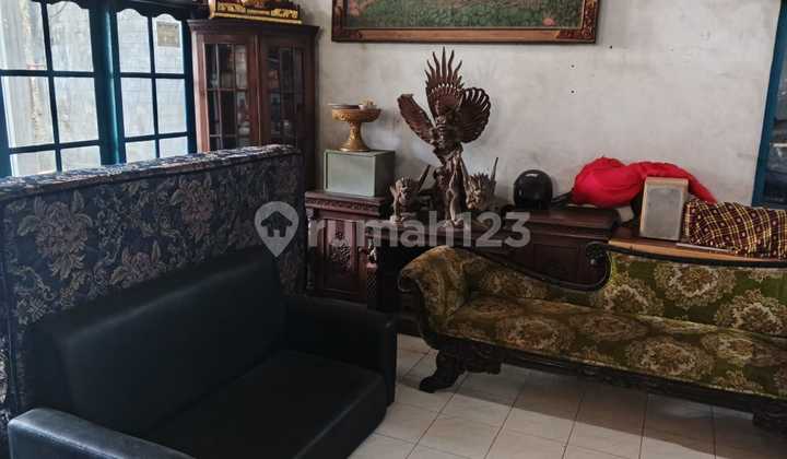 Land for Sale at Mount Tangkuban Perahu Location