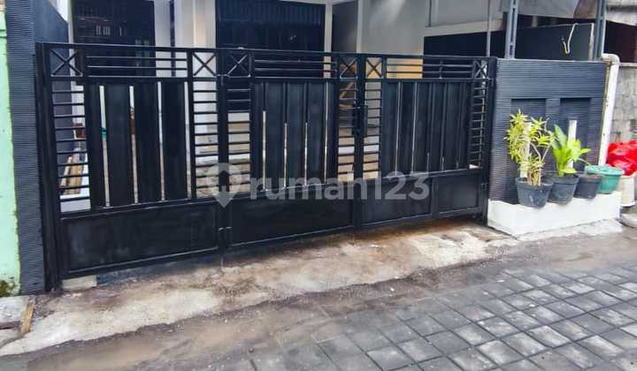 For Sale House Location Gunung Gede Price 1.25 Billion 2