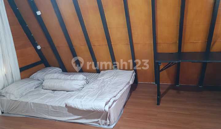 For Rent: House in Pure Demak Location, Price 55 Million 2