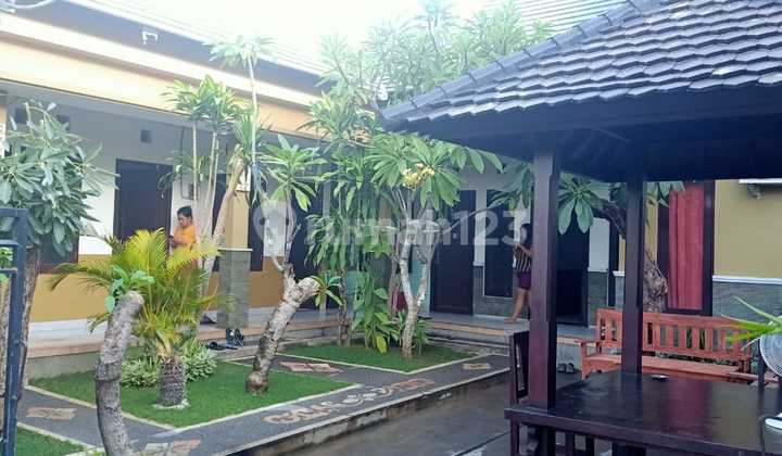 Dijual Rumah Pribadi dan Kos Kosan Lokasi Renon Dijual Rumah Pribadi dan Kos Kosan Lokasi Renon