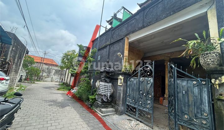 Dijual Rumah Lokasi Gunung Soputan Harga 1,5M 2