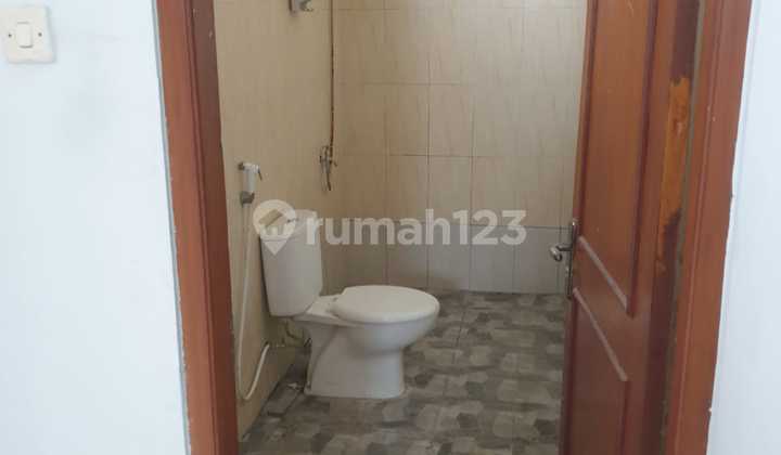 Disewakan Rumah Tinggal Lokasi Abianbase 2