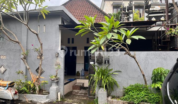 For Sale House Location Betaka Street