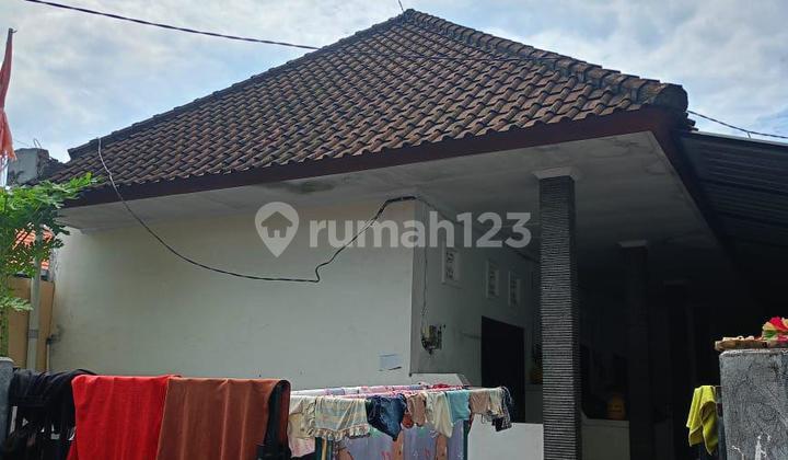 Dijual Kos Kosan Lantai 1 Lokasi Tegal Wangi Sesetan Dijual Kos Kosan Lantai 1 Lokasi Tegal Wangi Sesetan