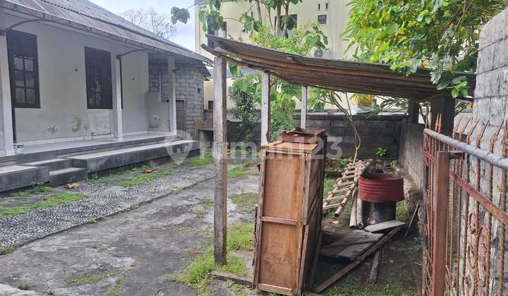 Dijual Tanah Lokasi Kampial Jimbaran Nusa Dua Dijual Tanah Lokasi Kampial Jimbaran Nusa Dua