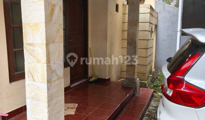 Dijual Rumah Lokasi di Buana Raya Harga 1,5M 2