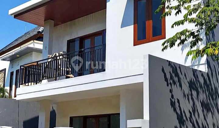 For Sale/For Rent House Location South Kebo Iwa