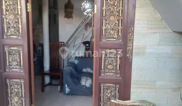 Dijual Rumah Lokasi Sanglah Harga 1,1 Milyar Nego 2
