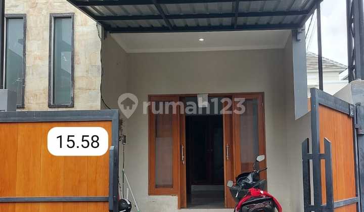 Dijual Rumah Lokasi Antasura Dijual Rumah Lokasi Antasura