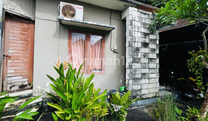 Dijual Rumah Lantai 1 Lokasi Noja Harga 1,350 2