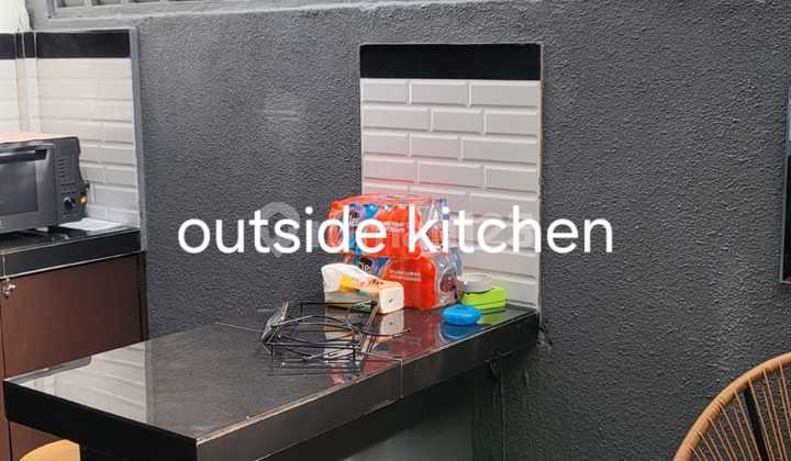 For Sale 2nd Floor House Located in Tangkuban Perahu 2