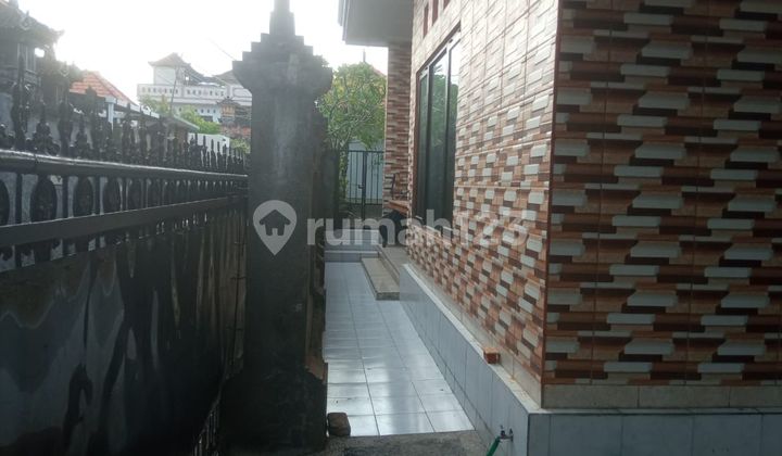 For Sale House Location Sidakarya Price 1575M 2