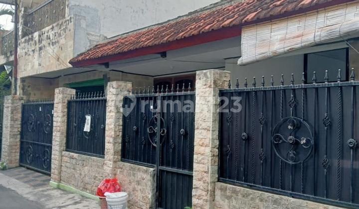 For Sale House on Jalan Pulau Adi Teuku Umar