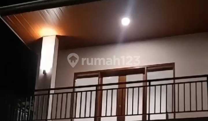 For Sale/For Rent House Location South Kebo Iwa 2