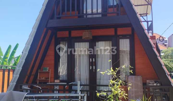 Dikontrakkan Rumah Lokasi Pure Demak Harga 55 Juta