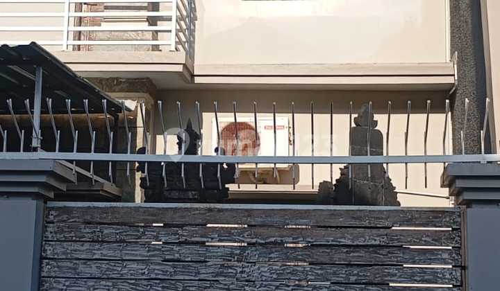 Dikontrakkan Rumah Lokasi Tukad Citarum Harga 85 Juta Nego 2