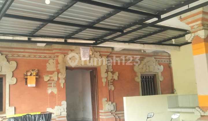 Dijual Rumah Pribadi dan Kos Kosan Lokasi Jalan ********