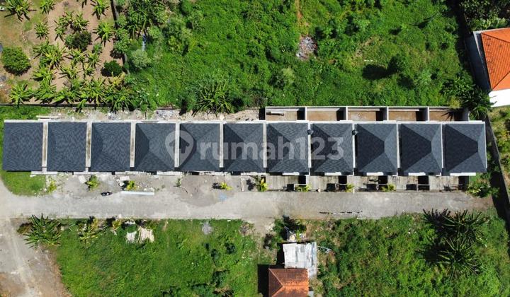 Dijual Tanah Lokasi Lukluk Sempidi Luas 64 Are