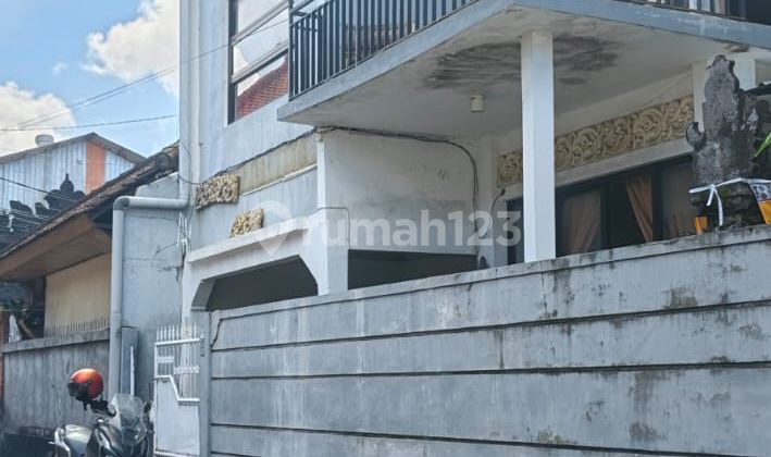 For Sale 2-Story House Located in Gunung Talang 2