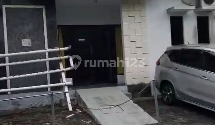 Dijual Rumah Lantai 1 Lokasi di Teratai Harga 2,1M 2