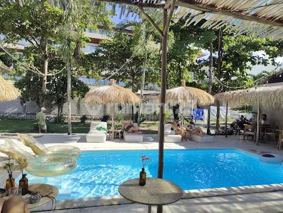 Dijual Restaurant Lokasi di Jalan Berawa Dijual Restaurant Lokasi di Jalan Berawa