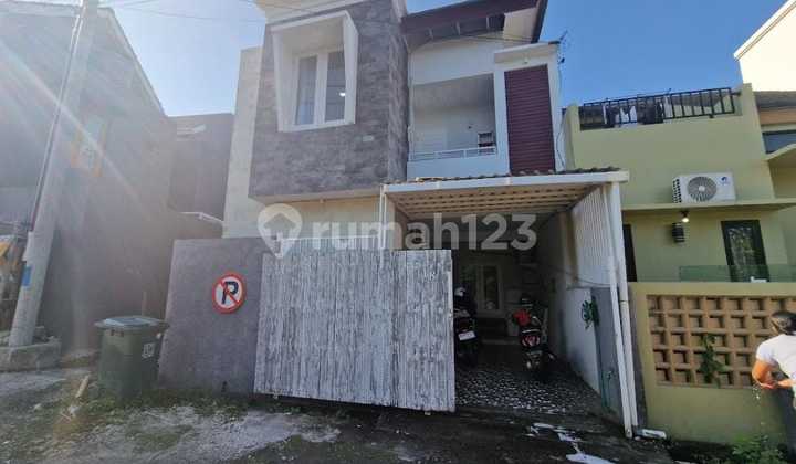 Dijual Rumah Lokasi di Gunung Soputan Harga 1.450M