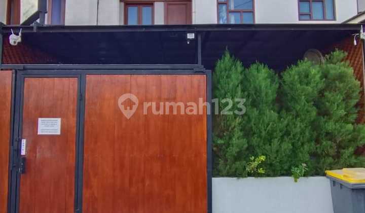 Dijual Rumah Lantai 2 Lokasi Kerobokan Badung Dijual Rumah Lantai 2 Lokasi Kerobokan Badung