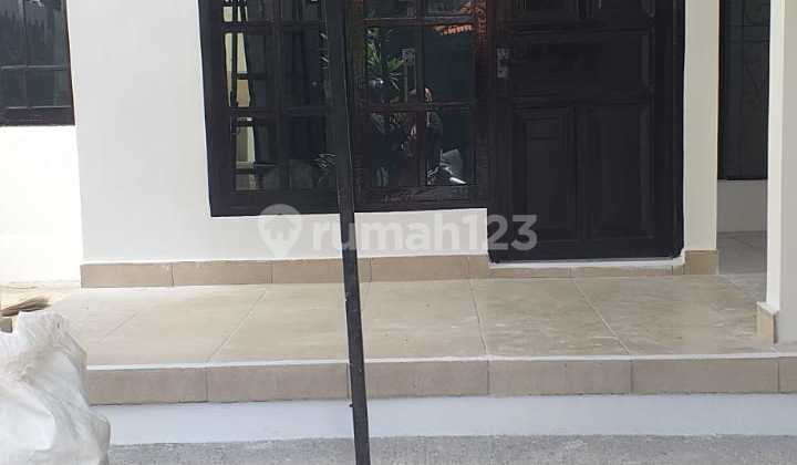 For Sale House Location Gunung Gede Price 1.3M 2