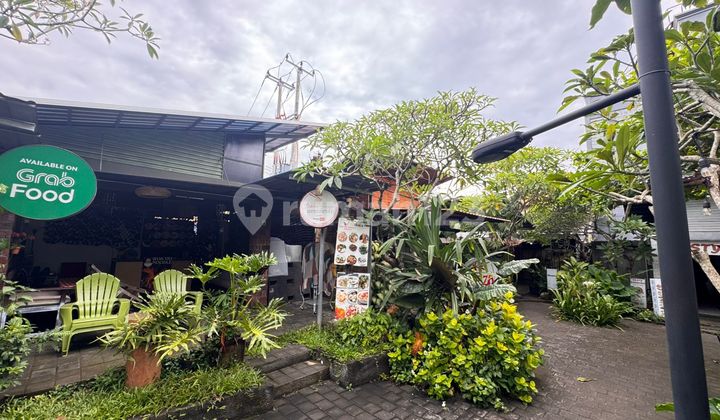 _Dijual Cepat Tanah Berikut Bangunan Restaurant_ _Dijual Cepat Tanah Berikut Bangunan Restaurant_