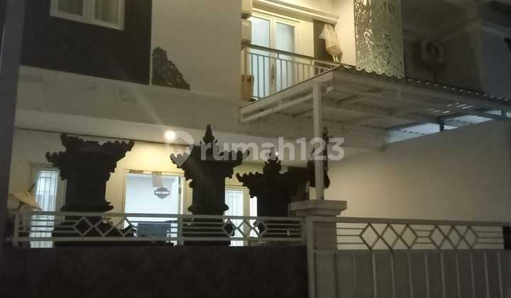 For Sale 2-Story House One Gate System Location ******** 2