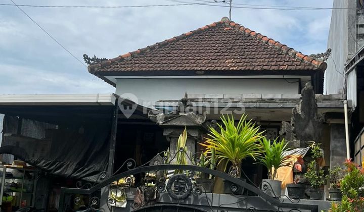 Di Jual Rumah Lantai 1Lokasi di Jln Batuyang Batubulan Gianyar Bali