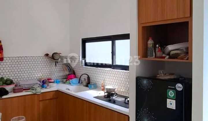 Dijual Rumah Semi Villa Lokasi di Gunung Guntur 2