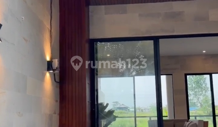 For Sale Villa In Cepaka Munggu Price 2.650 Billion