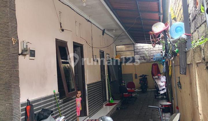 Dijual Kos Kosan Lantai 1 Lokasi Tegal Wangi Sesetan Dijual Kos Kosan Lantai 1 Lokasi Tegal Wangi Sesetan