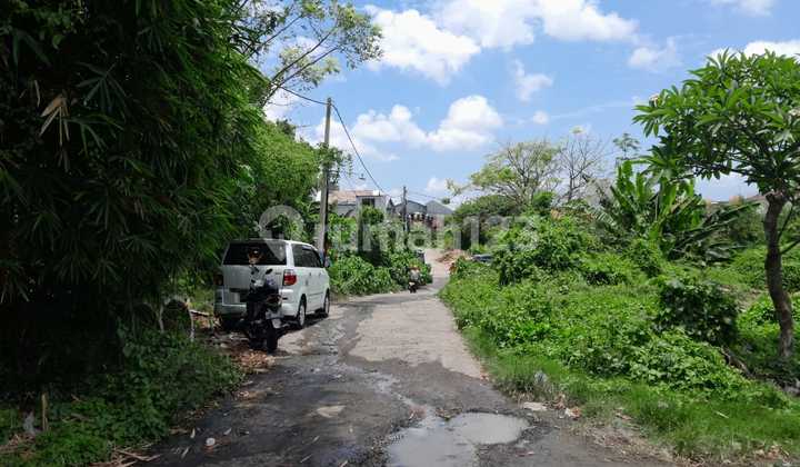 For Sale Land Location Buluh Indah West Gatsu For Sale Land Location Buluh Indah West Gatsu
