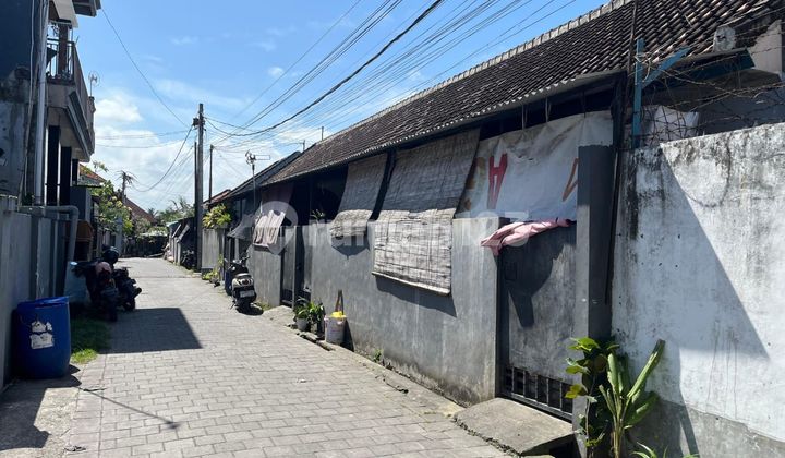 For Sale, 1st Floor Boarding House Located on Jalan Dewi Sri Batu Bulan