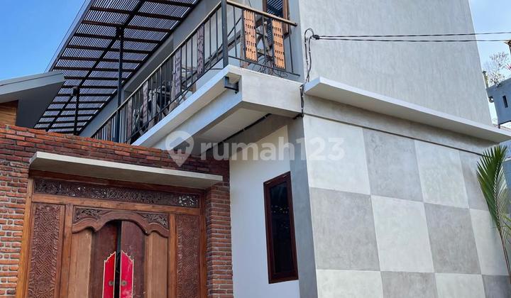 Dijual Kos Kosan Lokasi Jalan Gunung Andakasa