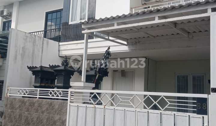 For Sale 2-Story House One Gate System Location ********
