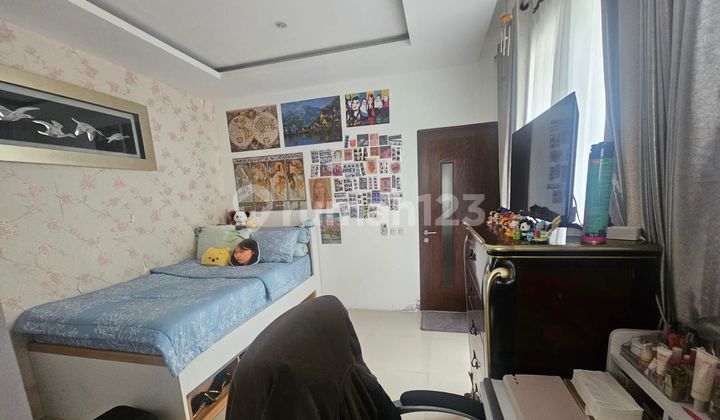 Dijual Rumah Minimalis Lantai 2 Lokasi Cargo Citraland 2