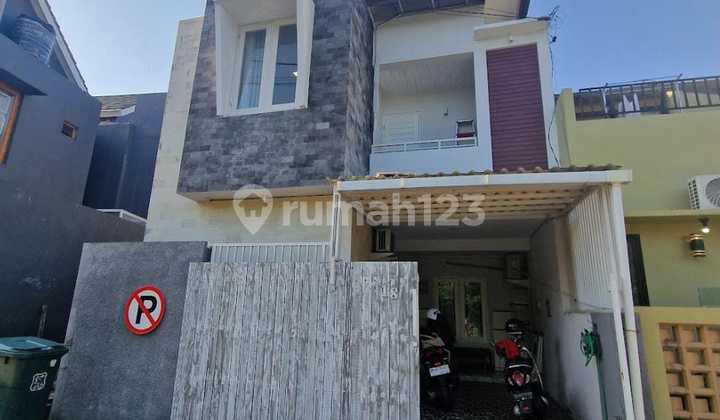 Dijual Rumah Lokasi di Gunung Soputan Harga 1.450M 2