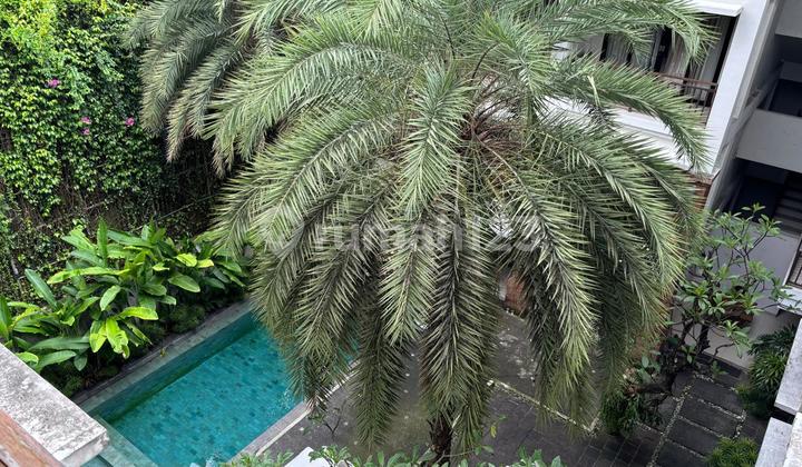 4th Floor Hotel for Sale, Location Denpasar, Price 28M 2